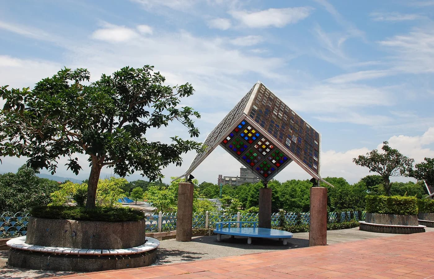 Dongshan River Water Park Guide: transport, parking, hours, boats and family plans — Open park map