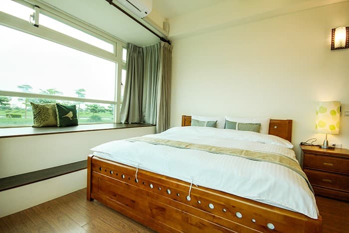 Riverbank View Double Room photo 2