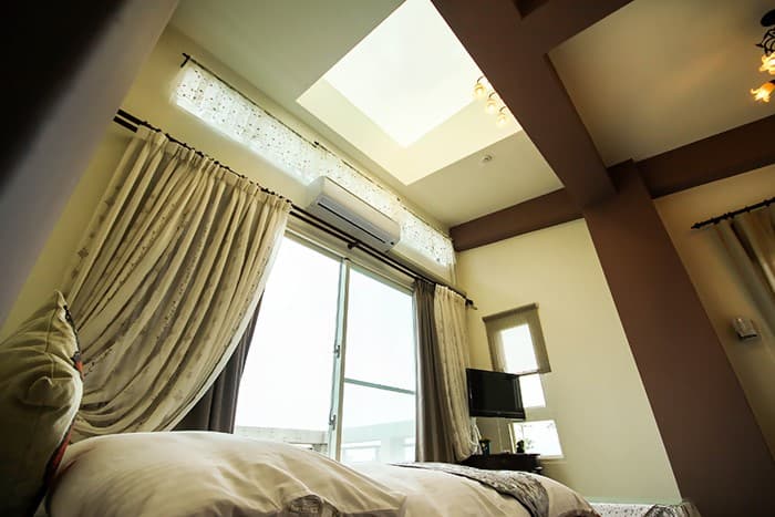 Starlight View Quad Room photo 4