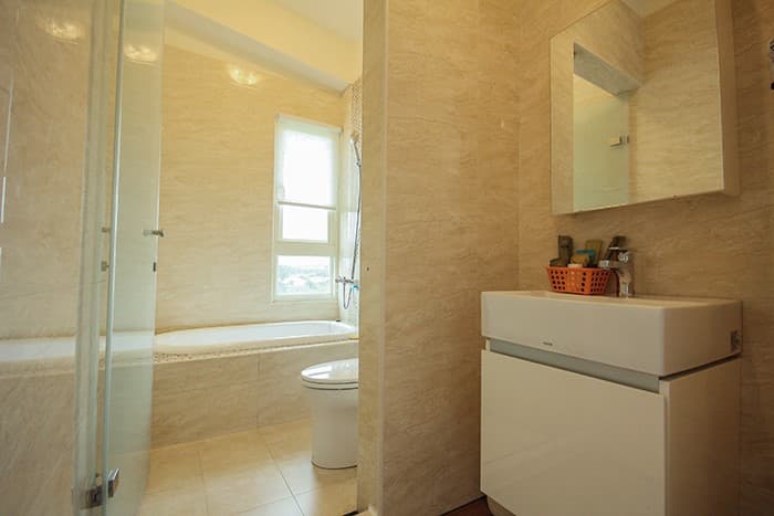 Starlight View Quad Room photo 5